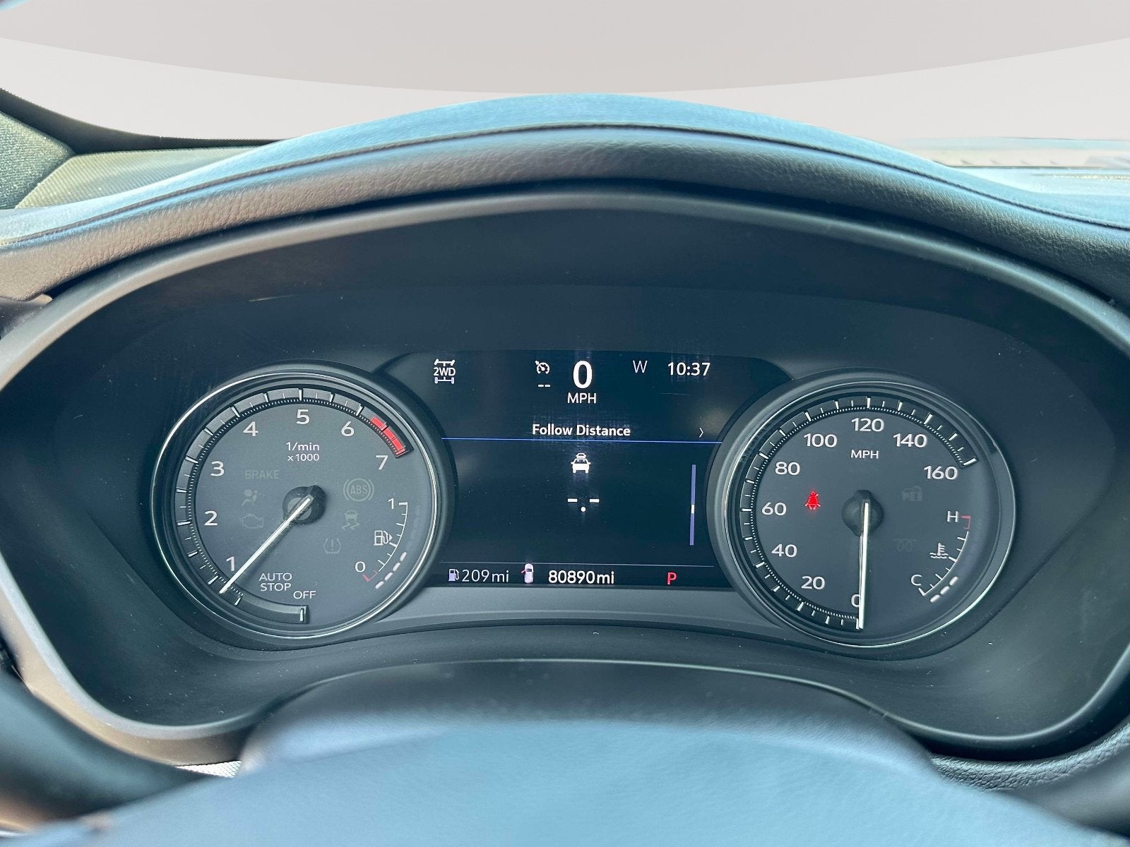 2023 Cadillac XT4 AWD Premium Luxury