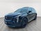 2023 Cadillac XT4 AWD Premium Luxury