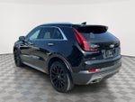 2023 Cadillac XT4 AWD Premium Luxury