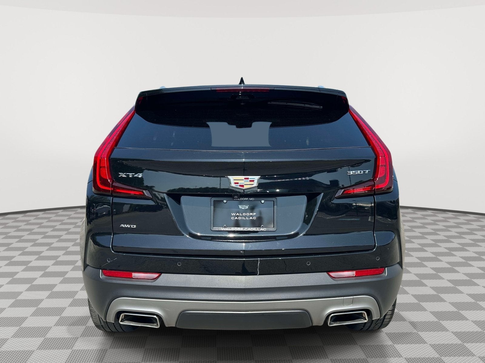 2023 Cadillac XT4 AWD Premium Luxury