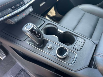 2019 Cadillac XT4 AWD Sport