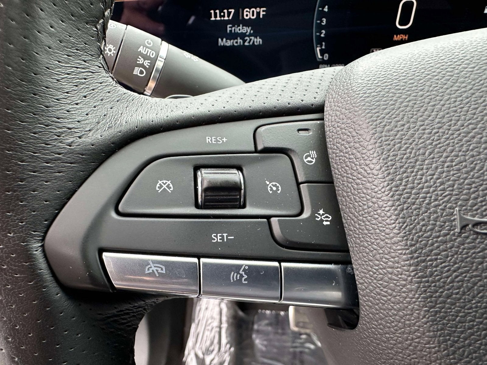 2025 Cadillac XT4 Sport