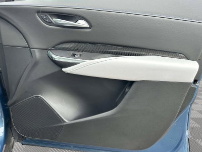 2025 Cadillac XT4 Sport