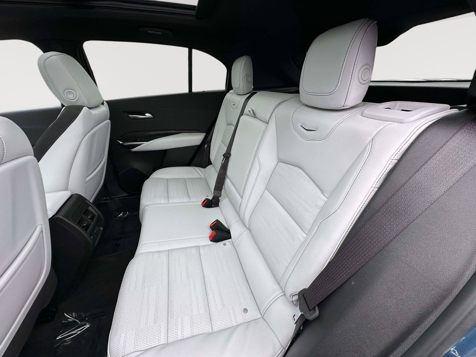 2025 Cadillac XT4 Sport