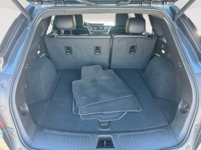 2021 Cadillac XT5 Luxury