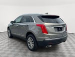 2018 Cadillac XT5 Luxury AWD