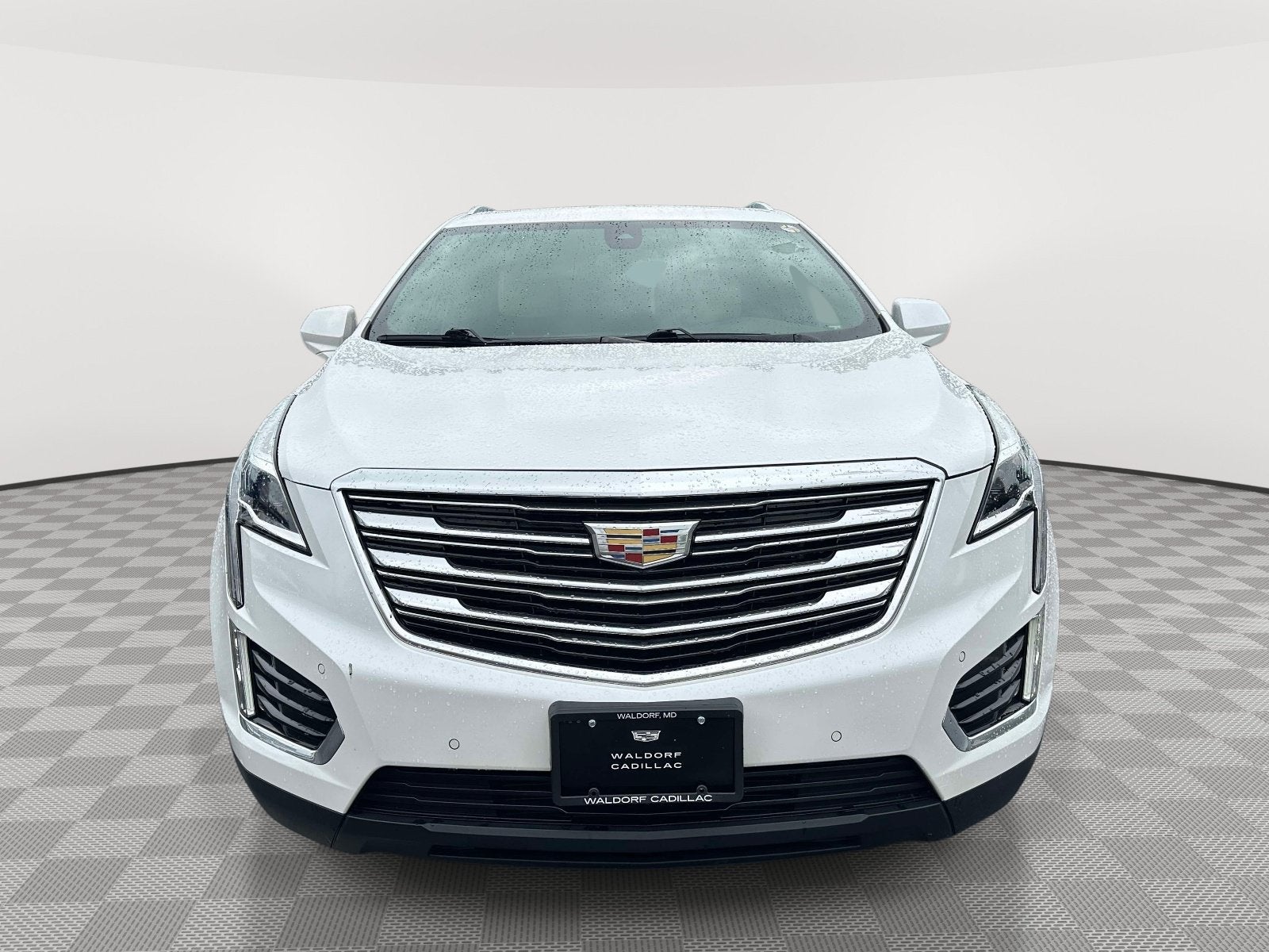 2019 Cadillac XT5 Premium Luxury AWD