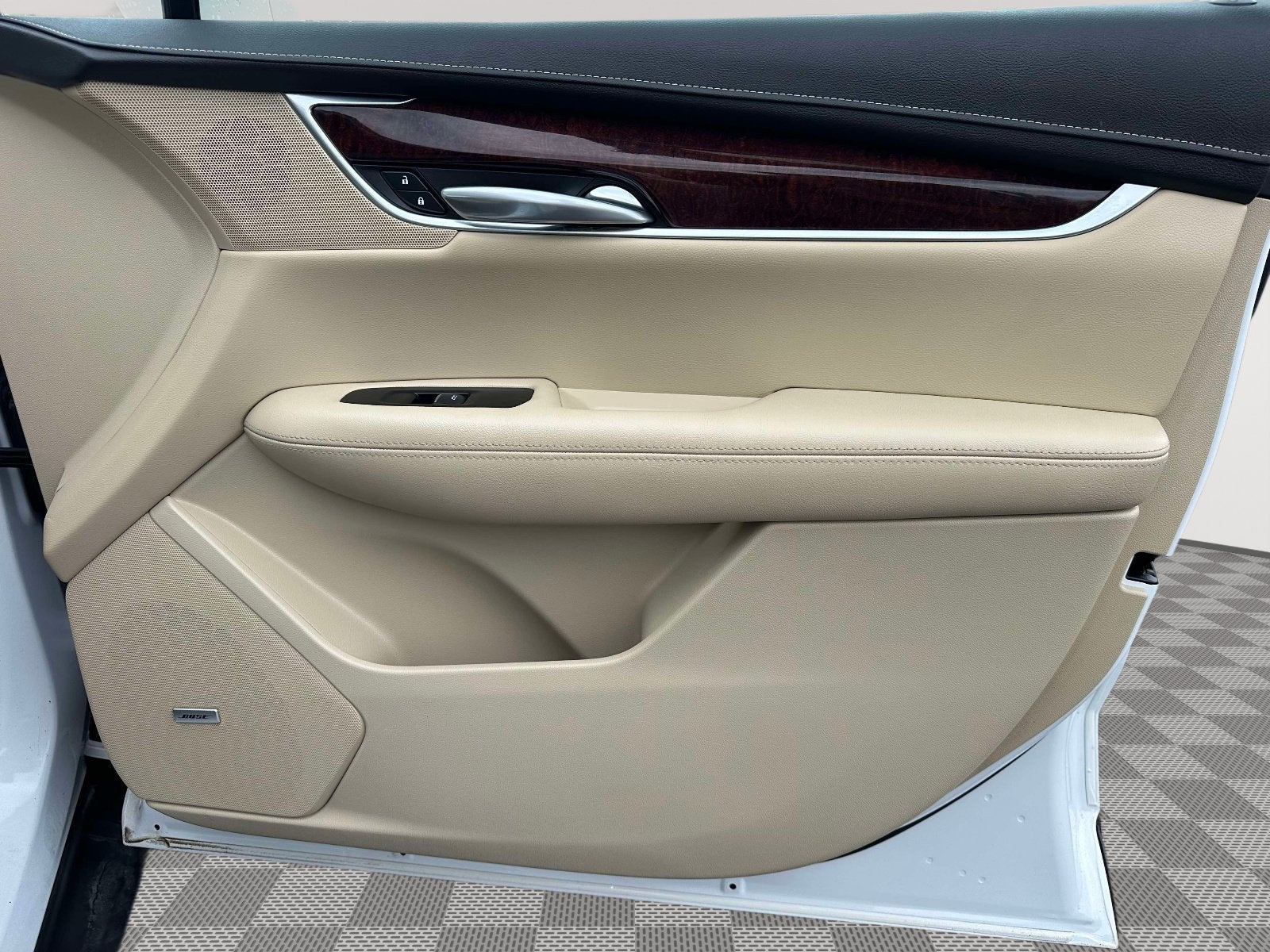 2019 Cadillac XT5 Premium Luxury AWD