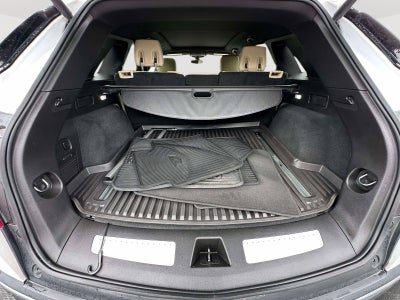 2019 Cadillac XT5 Premium Luxury AWD