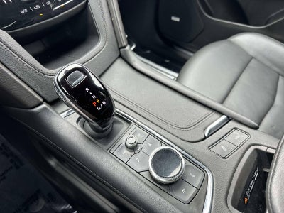 2022 Cadillac XT5 Sport