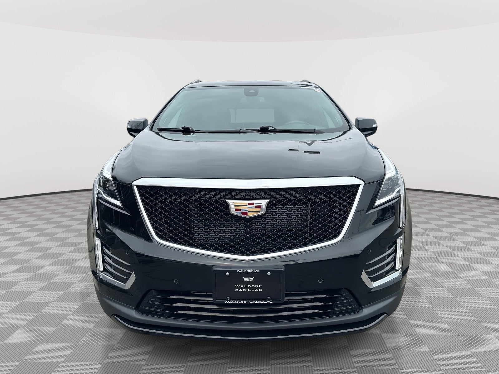 2022 Cadillac XT5 Sport