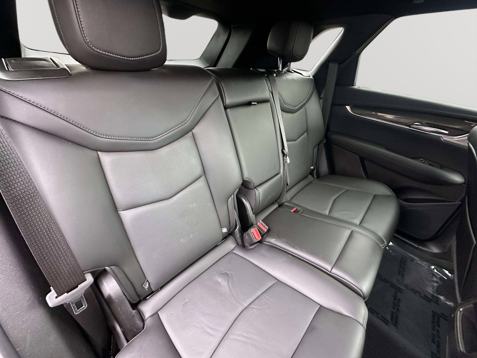 2022 Cadillac XT5 Sport