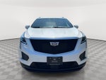 2022 Cadillac XT5 Sport
