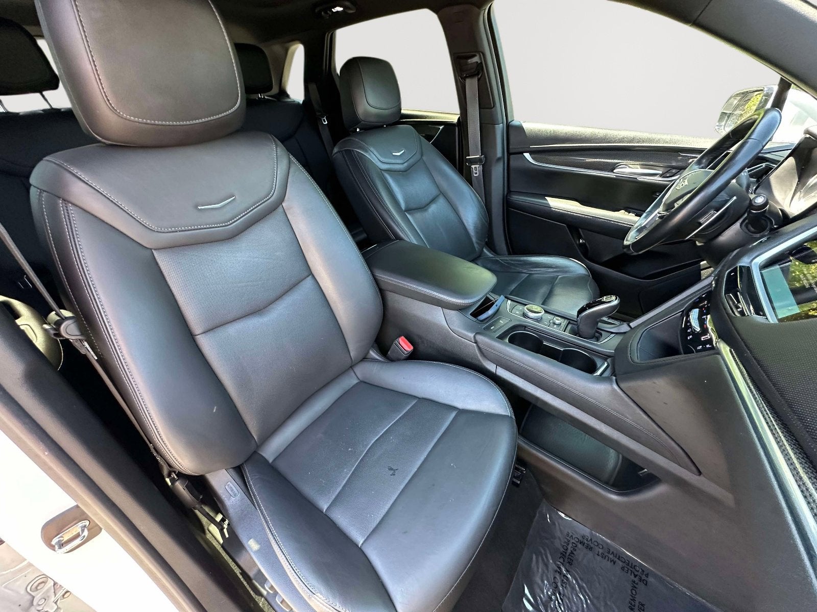 2022 Cadillac XT5 Sport