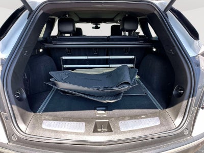 2022 Cadillac XT5 Sport