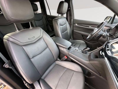 2021 Cadillac XT6 Sport