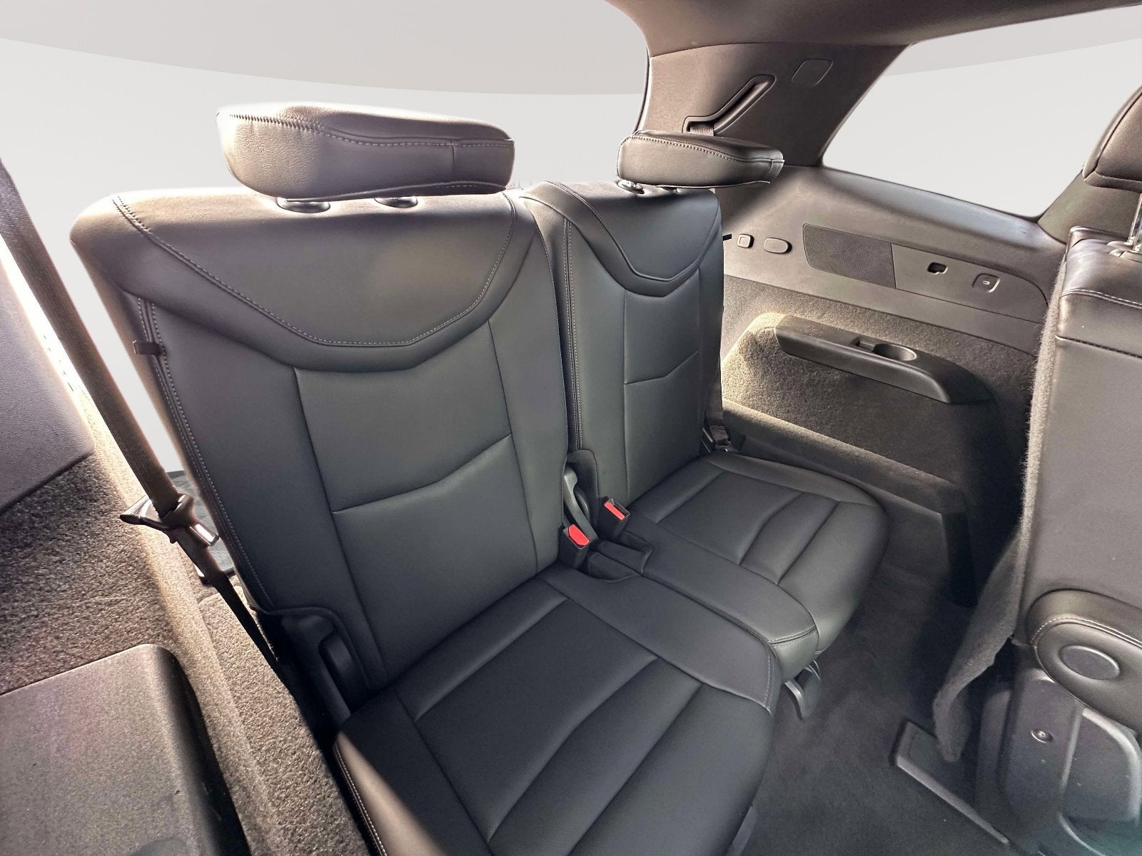 2021 Cadillac XT6 Sport