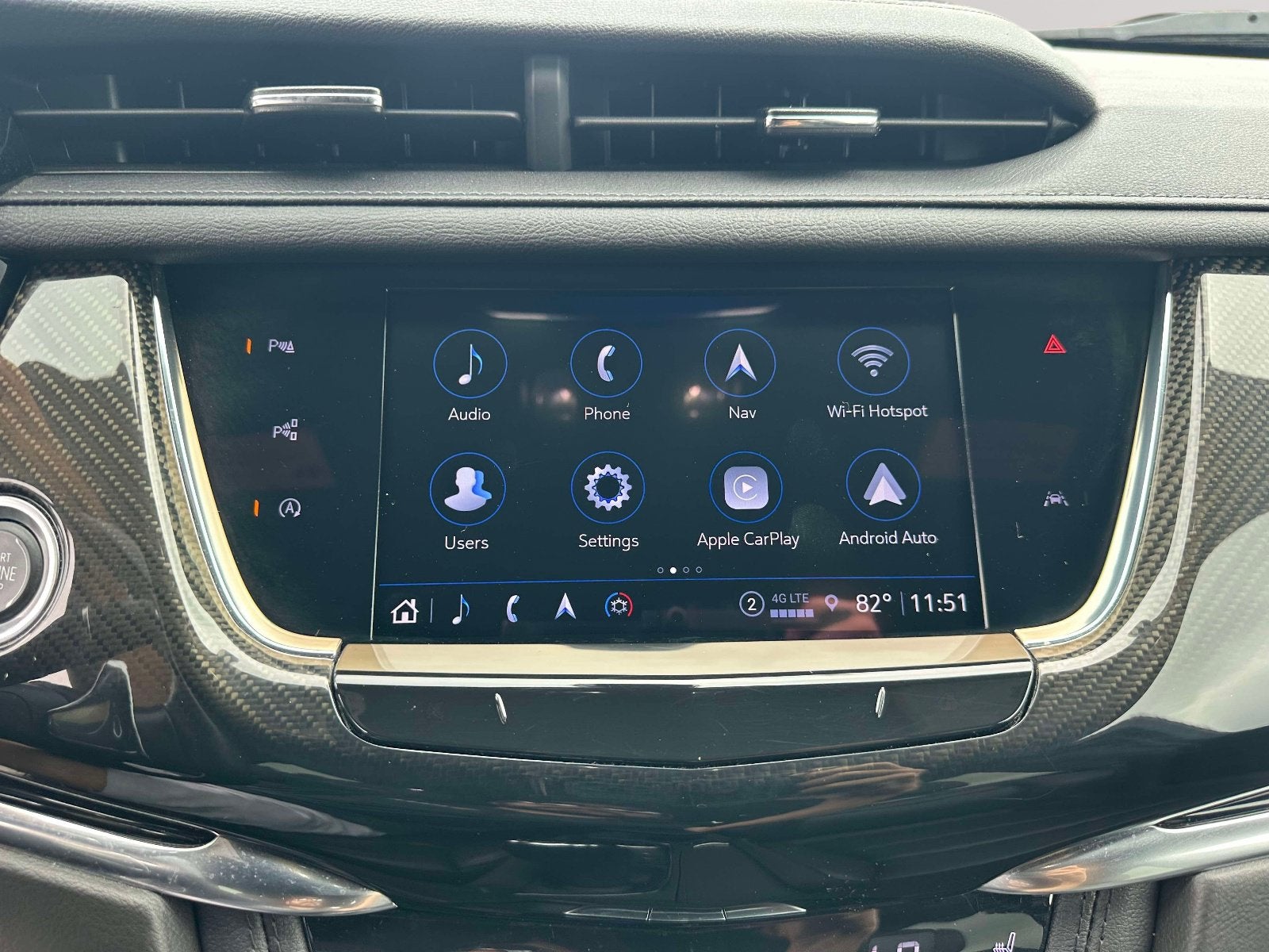 2022 Cadillac XT6 Sport