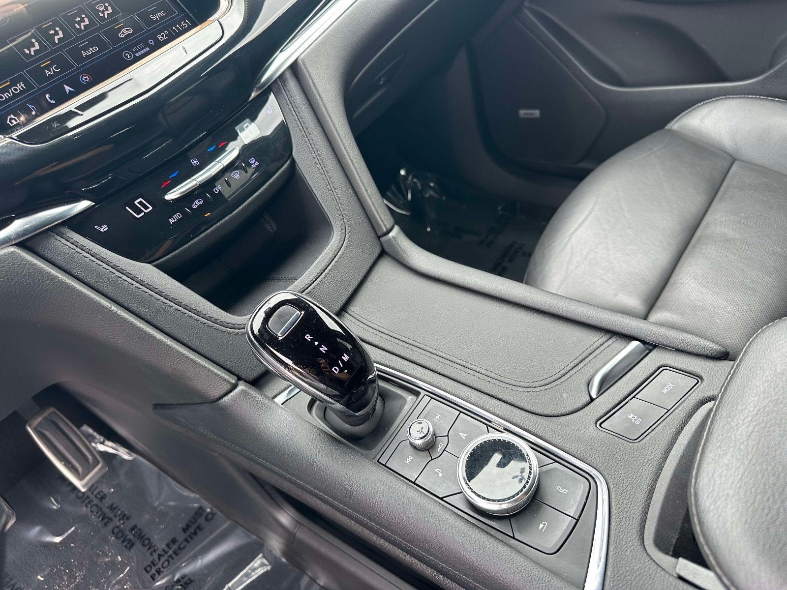 2022 Cadillac XT6 Sport
