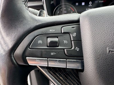 2022 Cadillac XT6 Sport