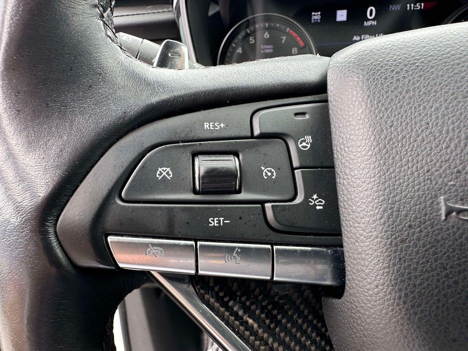 2022 Cadillac XT6 Sport