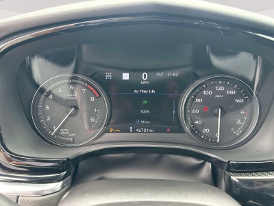 2022 Cadillac XT6 Sport