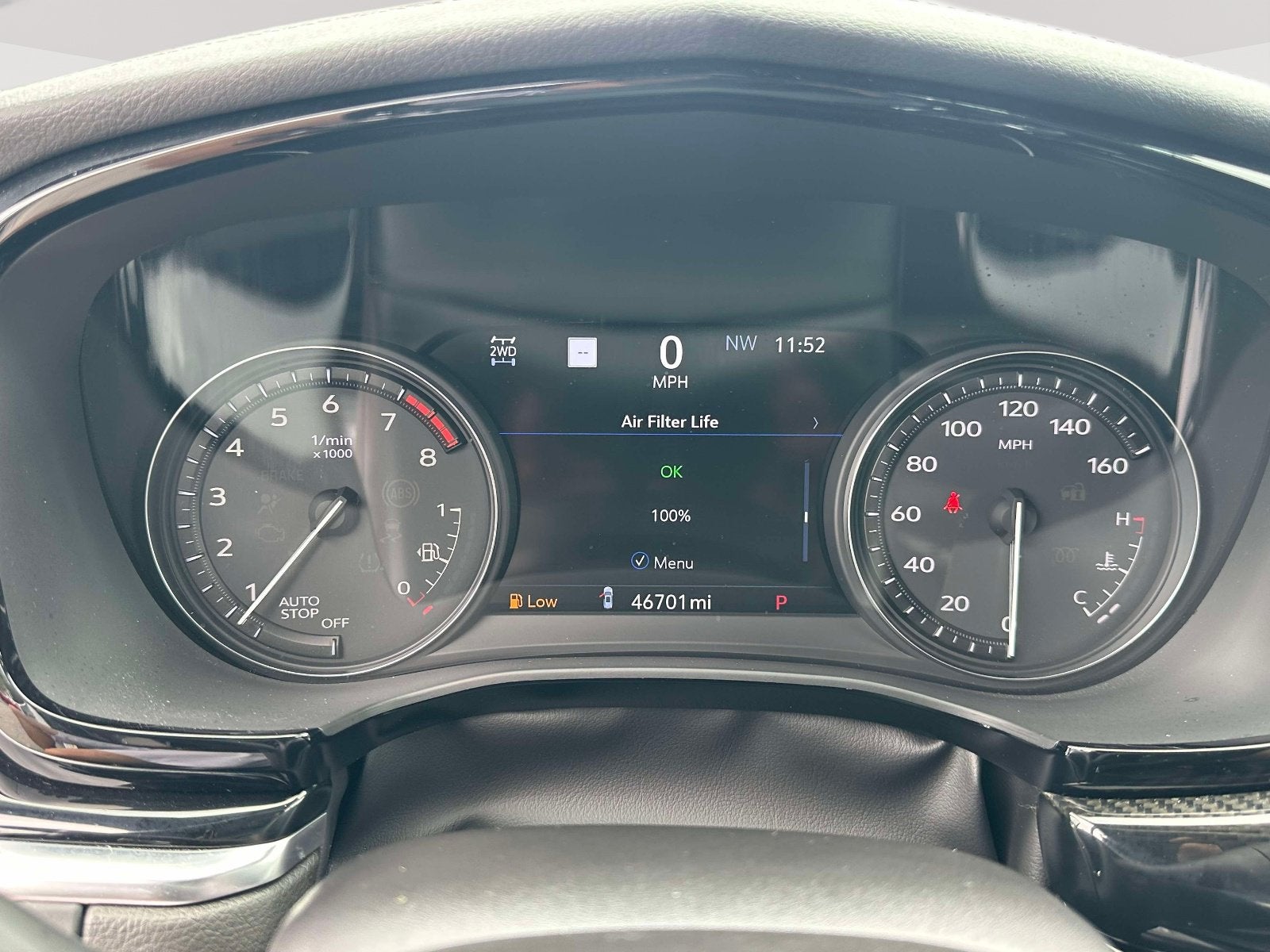2022 Cadillac XT6 Sport