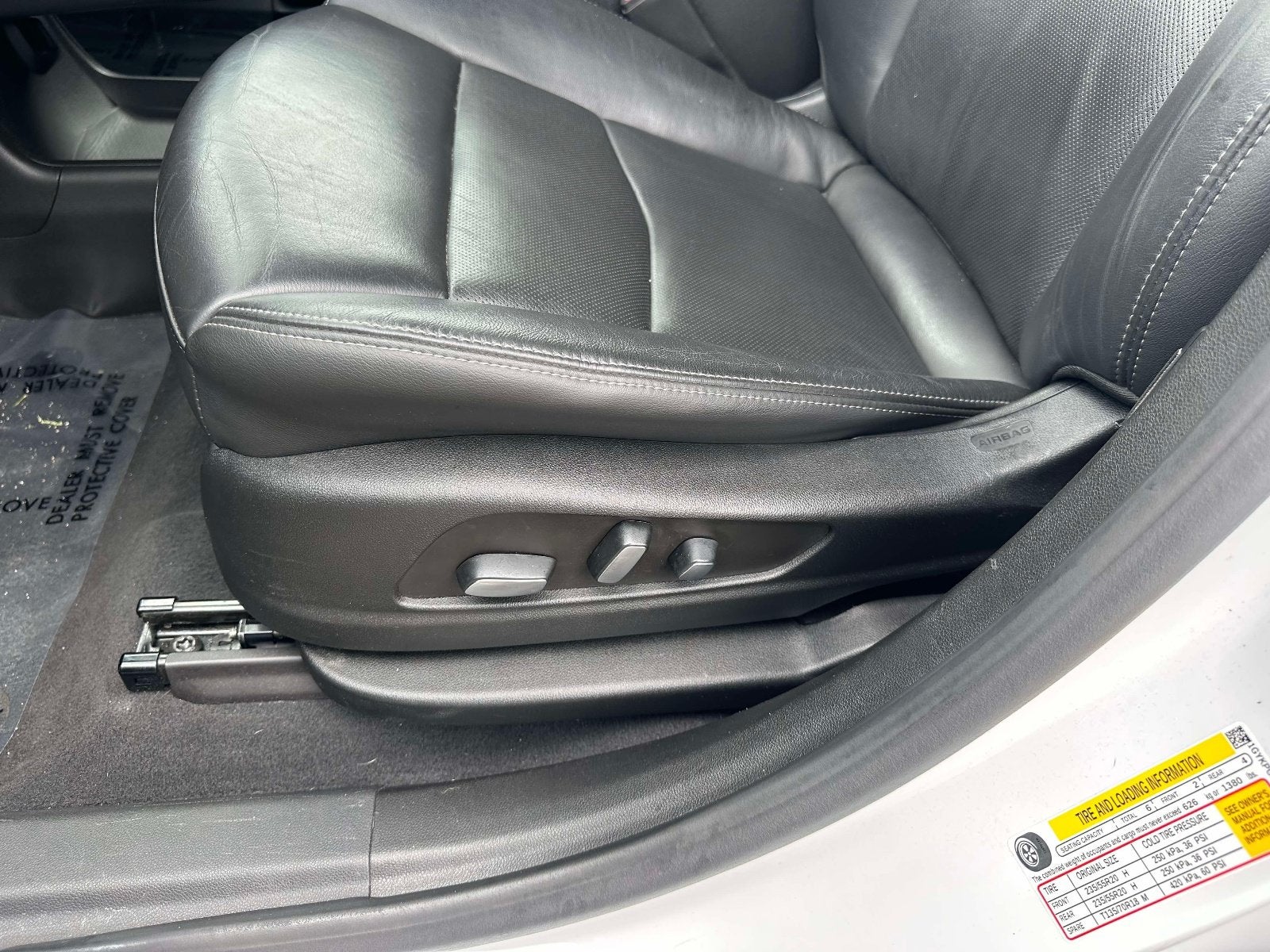 2022 Cadillac XT6 Sport