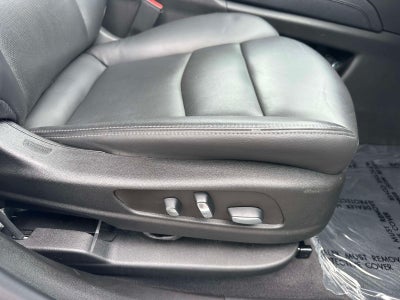 2022 Cadillac XT6 Sport