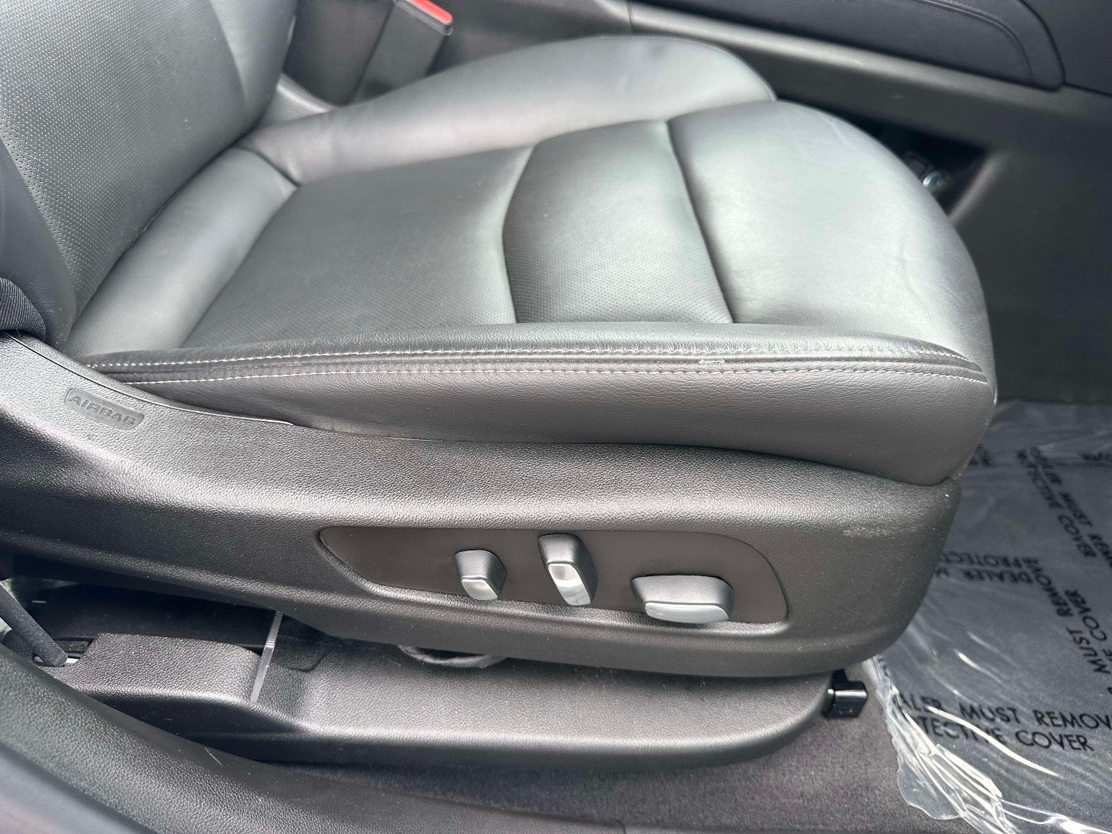 2022 Cadillac XT6 Sport