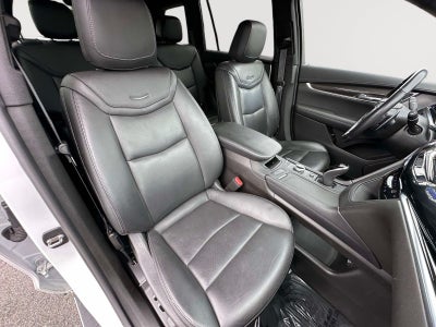 2022 Cadillac XT6 Sport