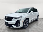 2022 Cadillac XT6 Sport