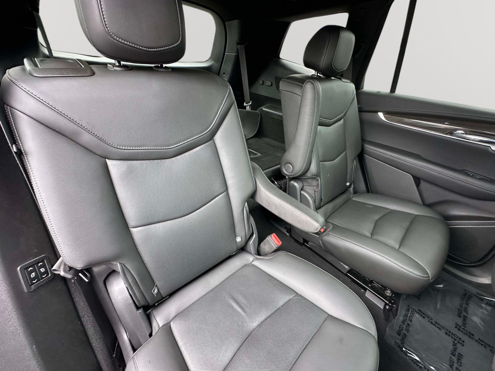 2022 Cadillac XT6 Sport