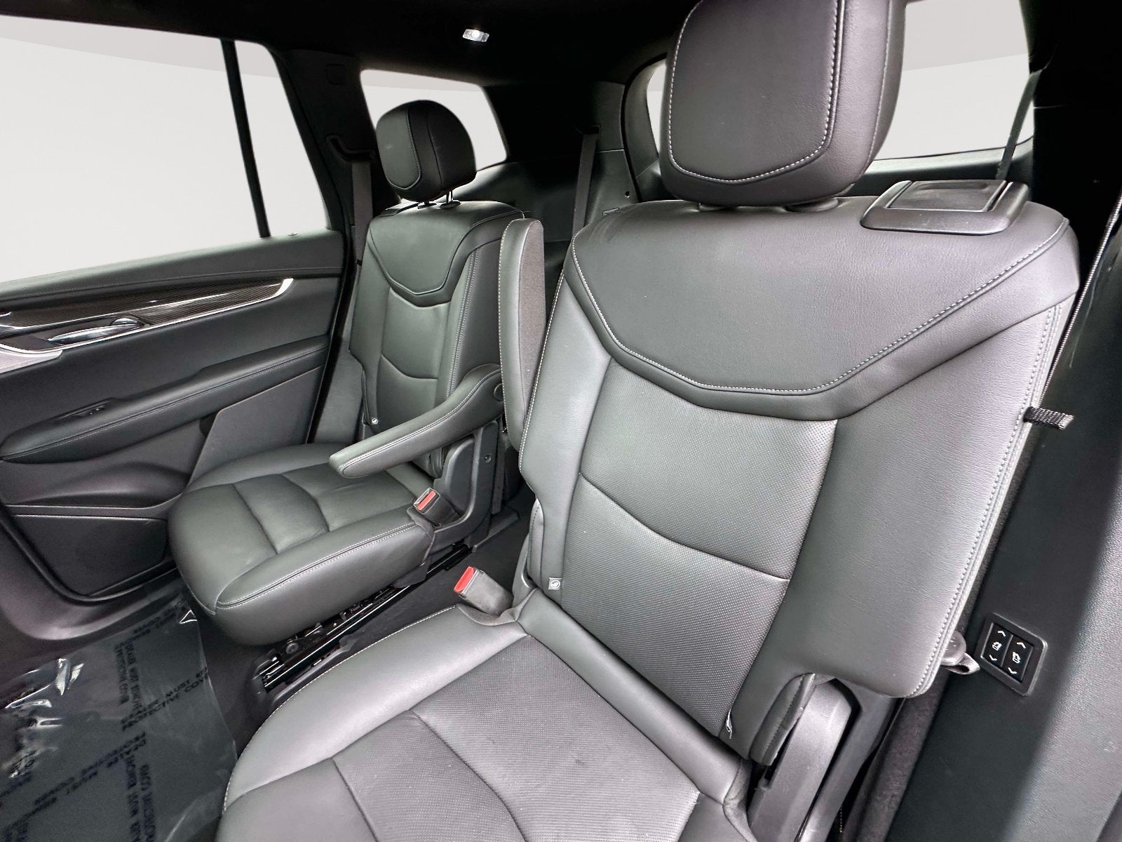 2022 Cadillac XT6 Sport