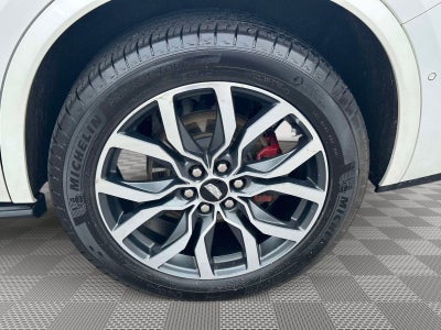 2022 Cadillac XT6 Sport