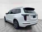 2022 Cadillac XT6 Sport
