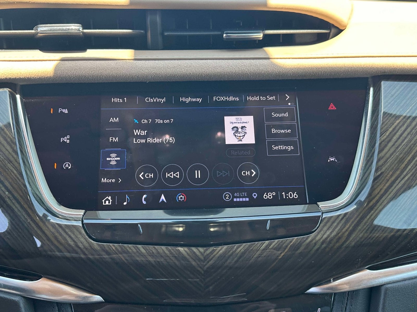 2023 Cadillac XT6 Sport