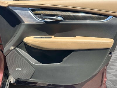 2023 Cadillac XT6 Sport