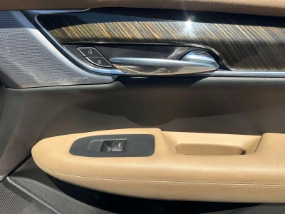 2023 Cadillac XT6 Sport