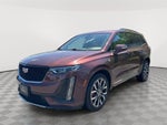 2023 Cadillac XT6 Sport