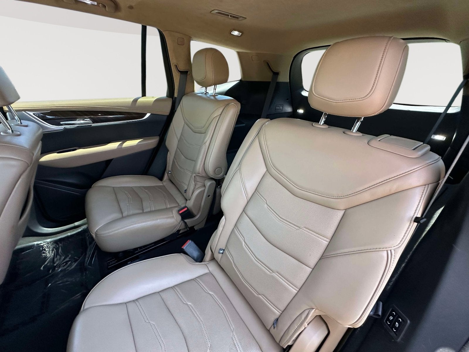 2023 Cadillac XT6 Sport