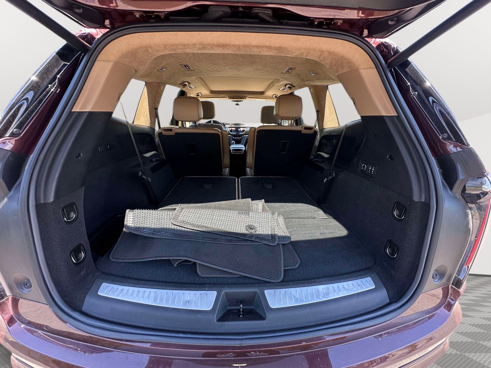 2023 Cadillac XT6 Sport