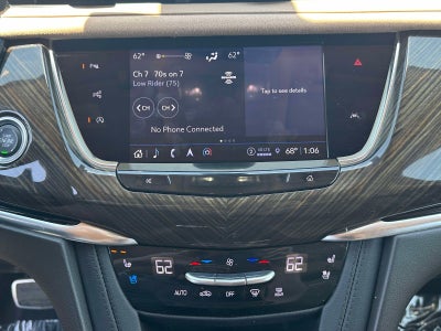 2023 Cadillac XT6 Sport