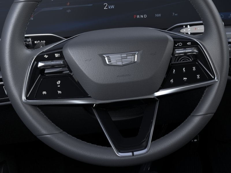 2025 Cadillac LYRIQ Luxury 1 - Photo 54