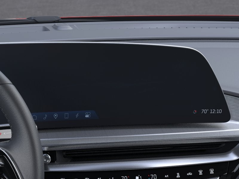 2025 Cadillac LYRIQ Luxury 1 - Photo 55
