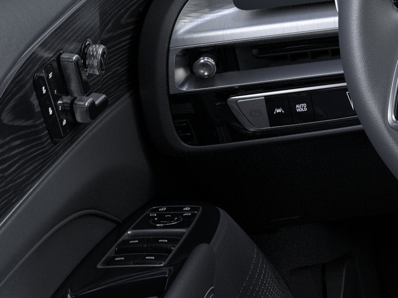 2025 Cadillac LYRIQ Luxury 1 - Photo 57