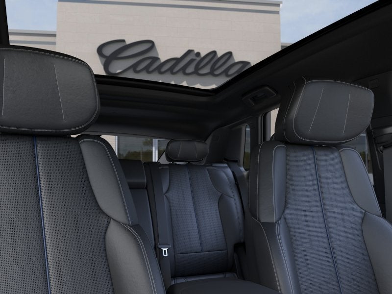 2025 Cadillac LYRIQ Luxury 1 - Photo 59
