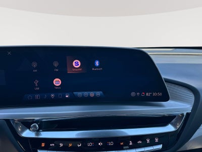 2024 Cadillac LYRIQ Sport 1