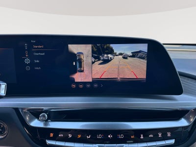 2024 Cadillac LYRIQ Sport 1