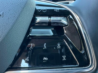 2024 Cadillac LYRIQ Sport 1